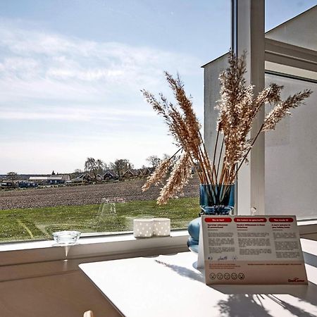 2 Person Holiday Home In Allinge ภายนอก รูปภาพ