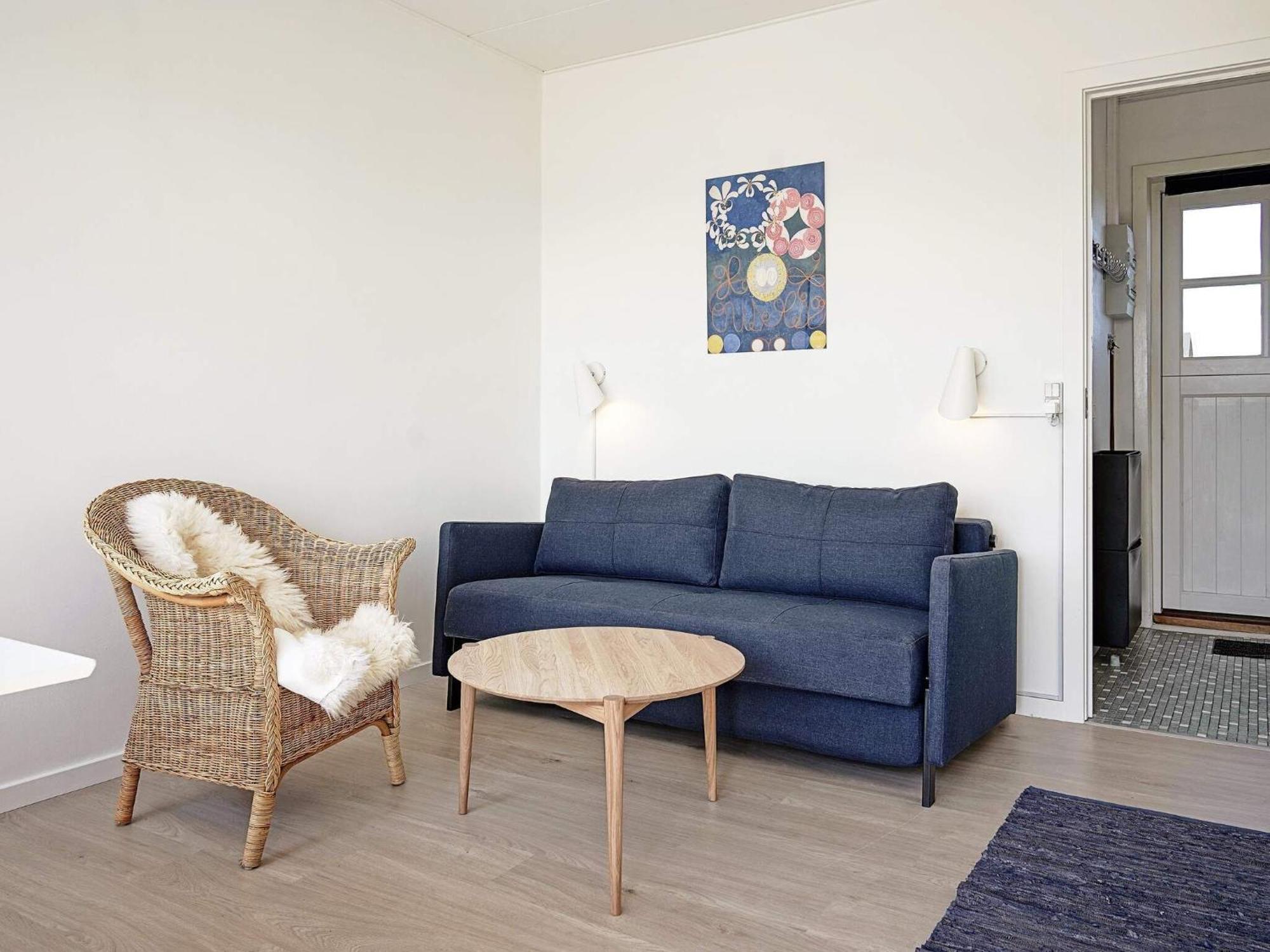 2 Person Holiday Home In Allinge ภายนอก รูปภาพ