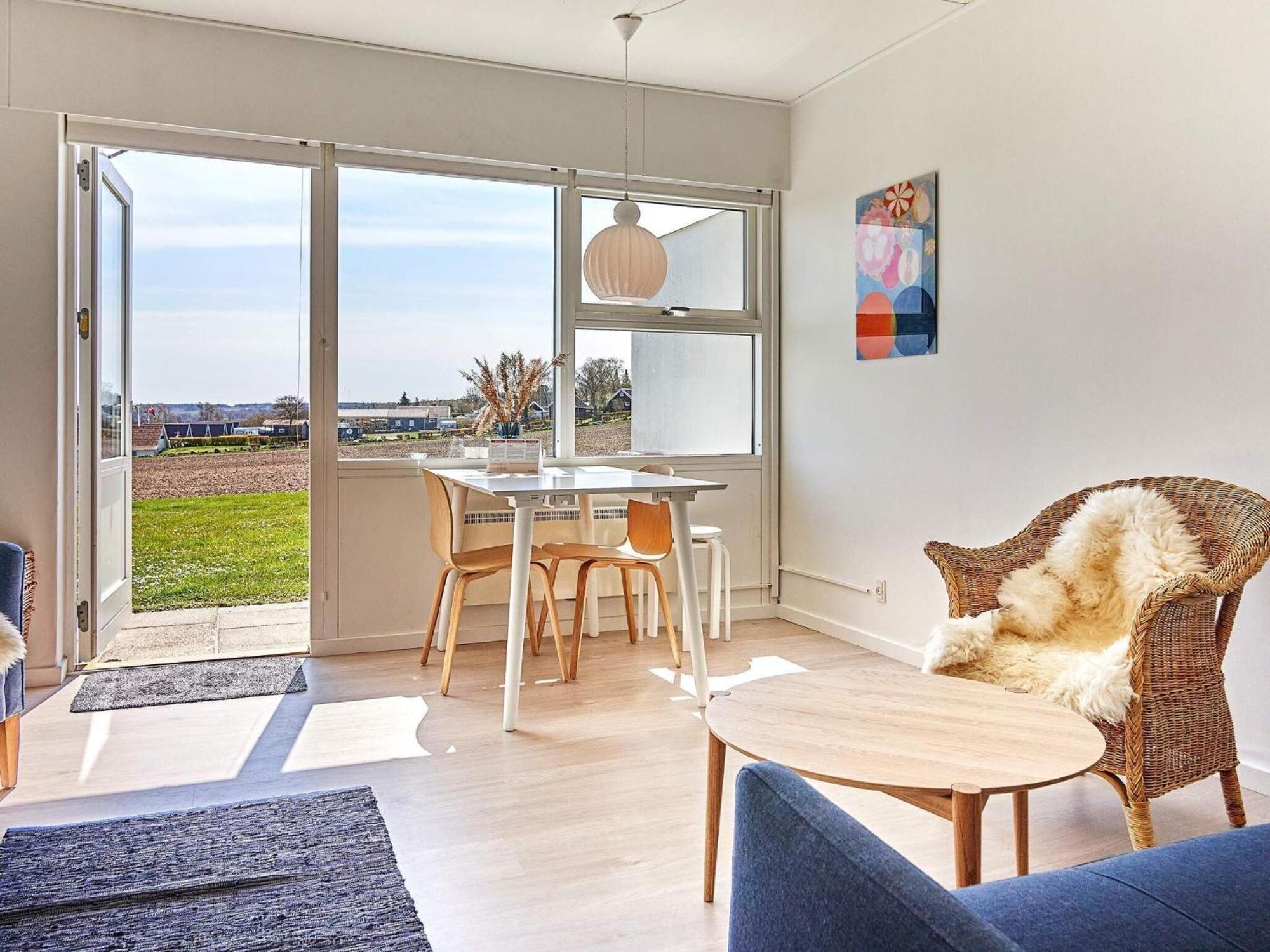 2 Person Holiday Home In Allinge ภายนอก รูปภาพ