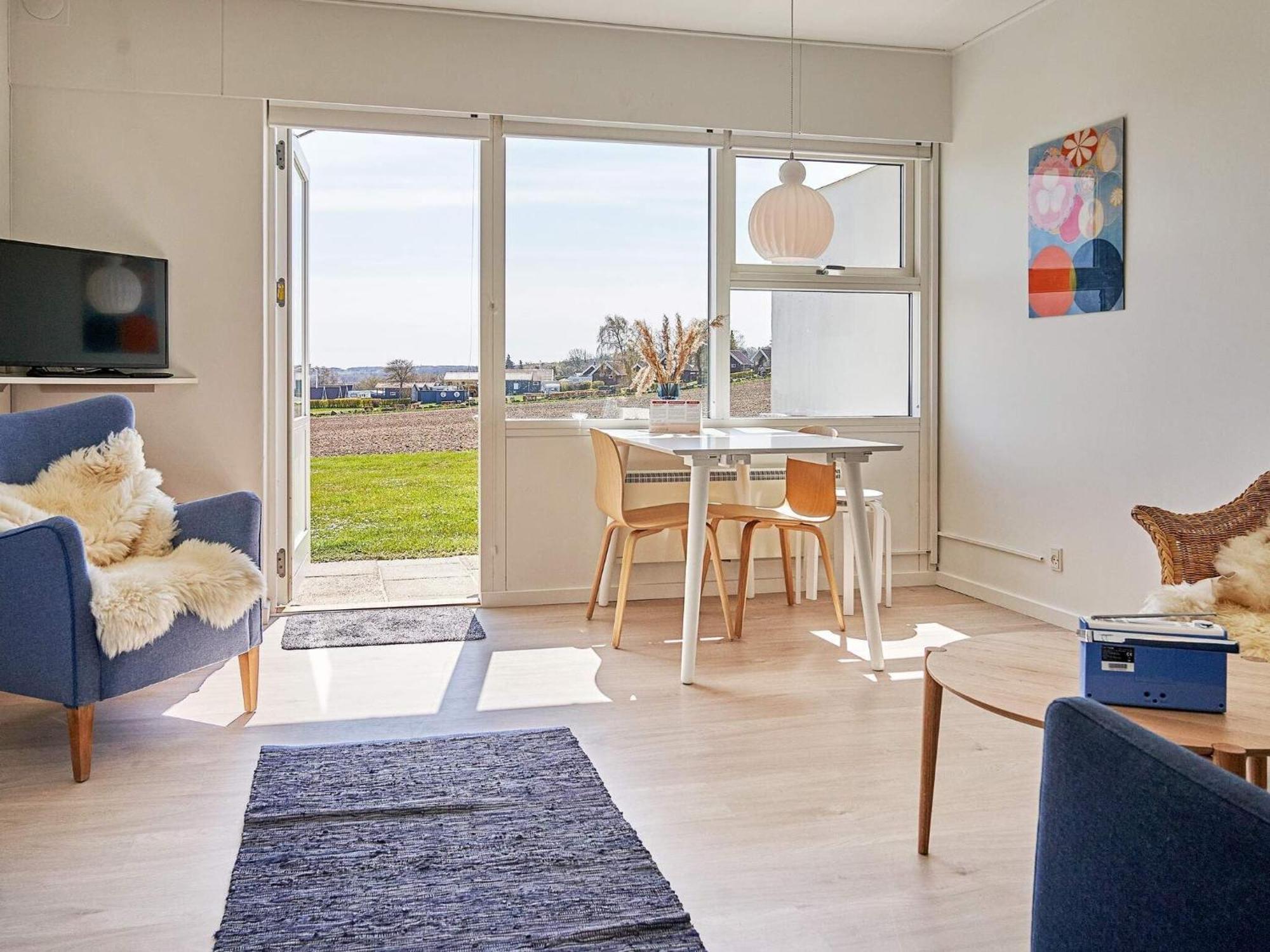 2 Person Holiday Home In Allinge ภายนอก รูปภาพ