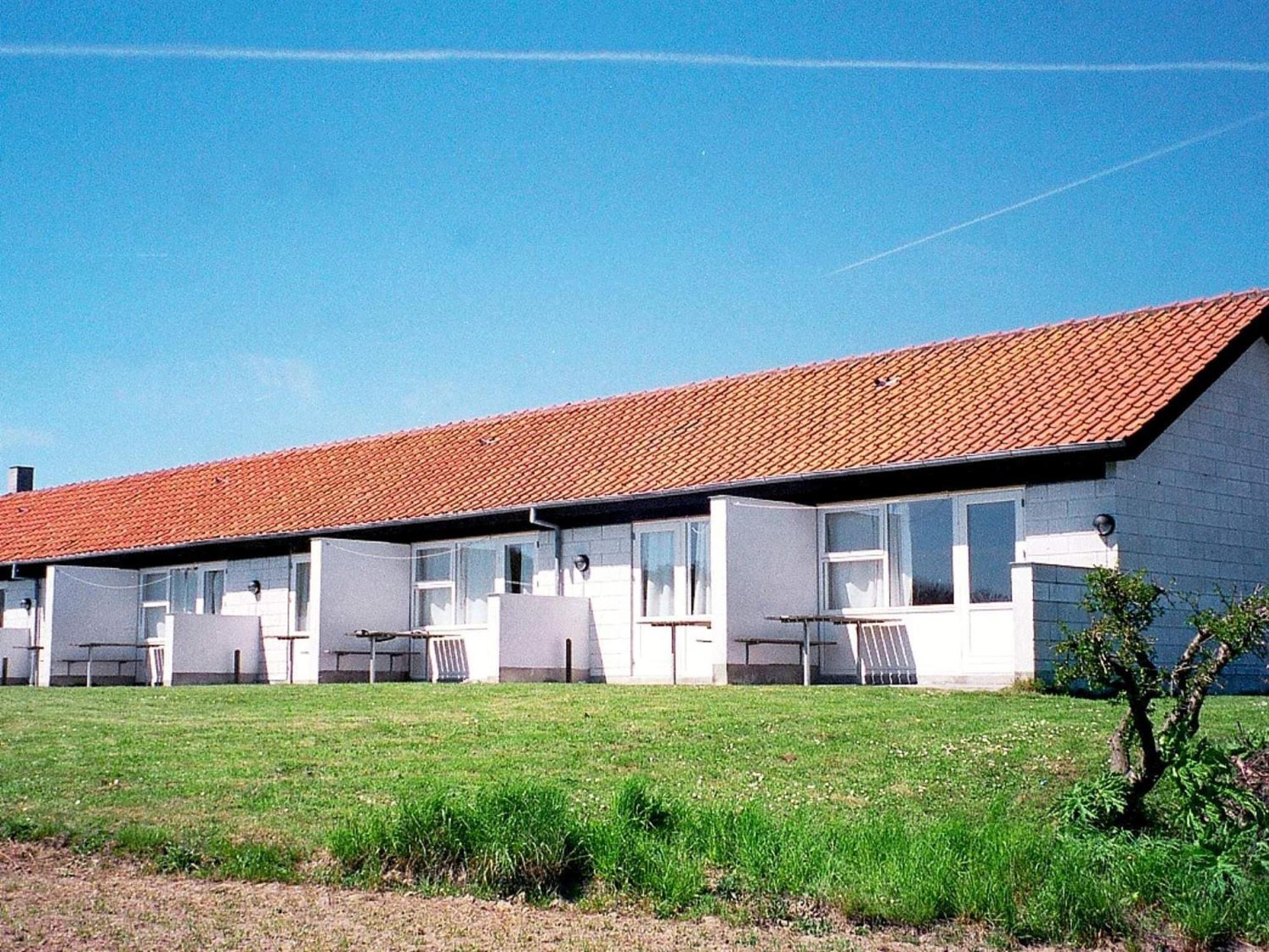 2 Person Holiday Home In Allinge ภายนอก รูปภาพ